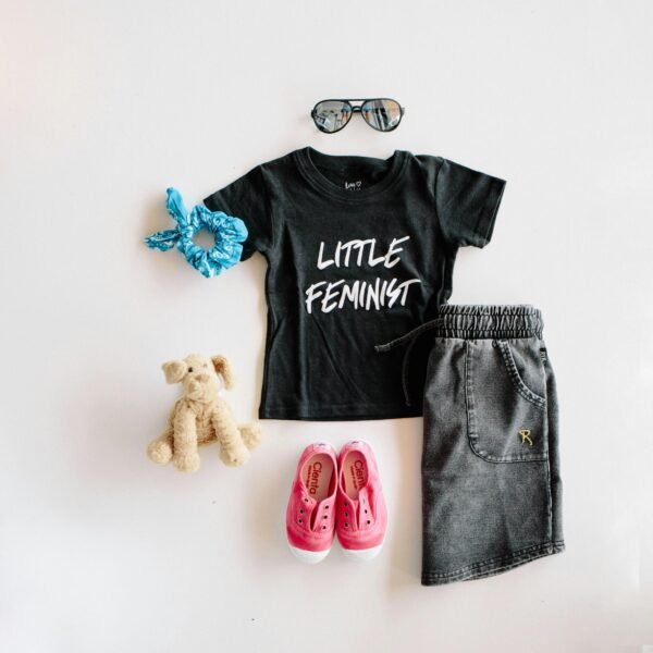 Clothing & Accessories