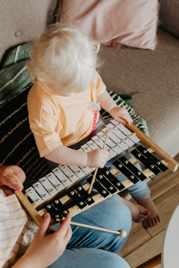 Magic Melody Xylophone Magic Melody Xylophone