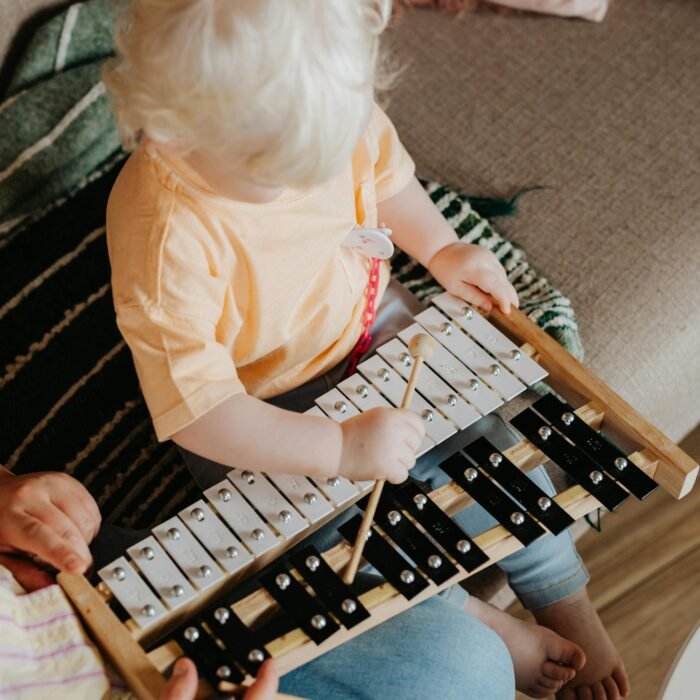 Magic Melody Xylophone