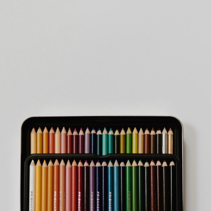 Pastel Unicorn Pencil Case Pastel Unicorn Pencil Case