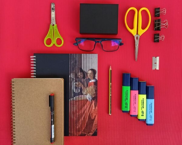 Stationery & School Supplies
