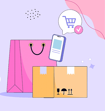 enhanced_launching_soon Joyful Dots Kids T-Shirt